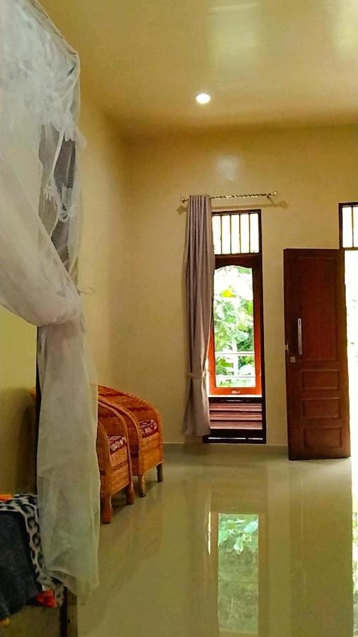 Raja Guest House - Jungle Trekking & Tours Bukit Lawang Sumatra 外观 照片